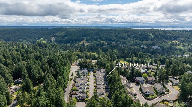 3810 100th Street, Gig Harbor, WA 98332