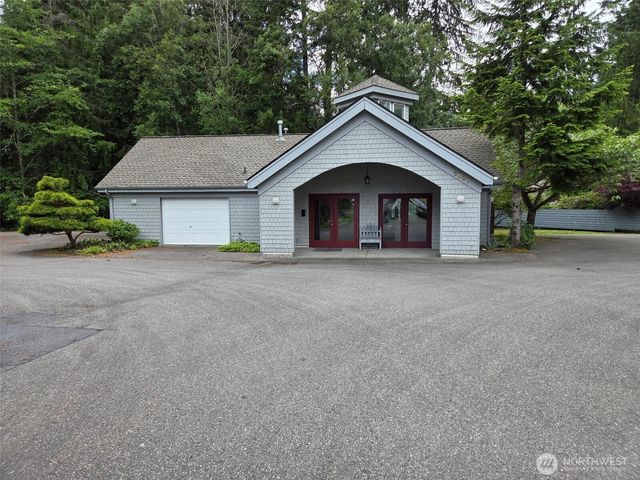 3810 100th Street, Gig Harbor, WA 98332