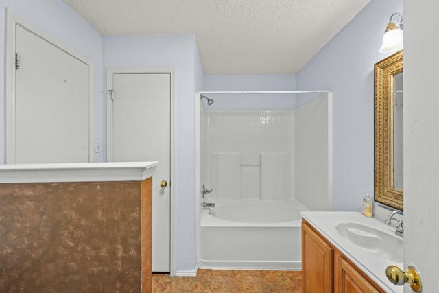 2312 Corral Drive, Fort Worth, TX 76133