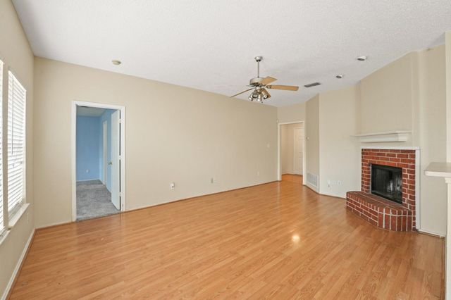 2312 Corral Drive, Fort Worth, TX 76133