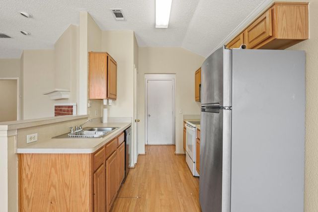 2312 Corral Drive, Fort Worth, TX 76133