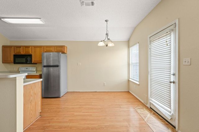 2312 Corral Drive, Fort Worth, TX 76133