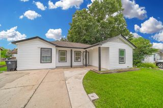 6307 Westover Street, Houston, TX 77087