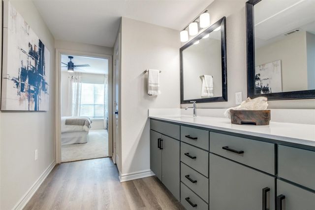 3003 Memorial Court 1421, Houston, TX 77007