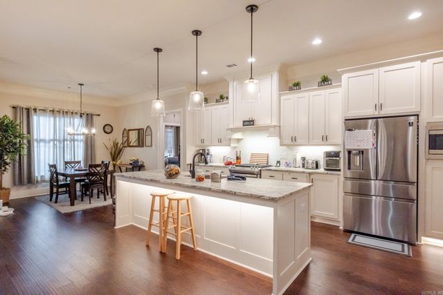 828 Millers glen Drive, Sherwood, AR 72120