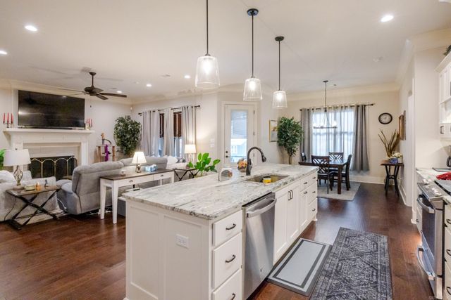828 Millers glen Drive, Sherwood, AR 72120