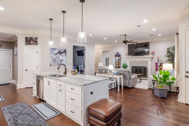 828 Millers glen Drive, Sherwood, AR 72120