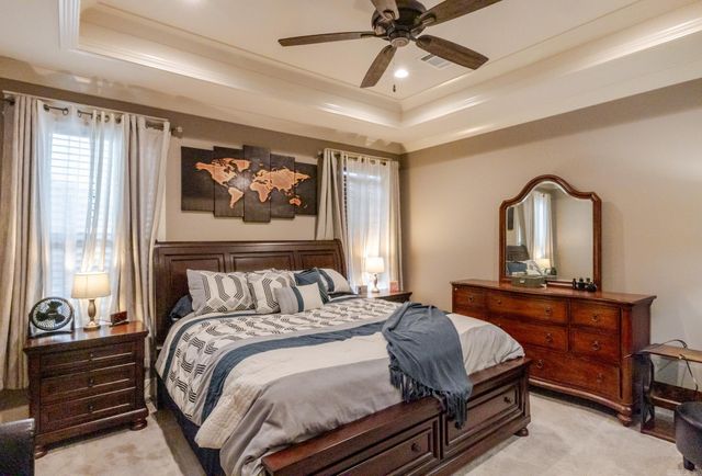 828 Millers glen Drive, Sherwood, AR 72120