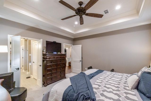 828 Millers glen Drive, Sherwood, AR 72120