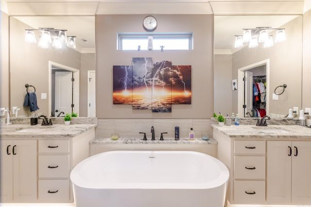828 Millers glen Drive, Sherwood, AR 72120