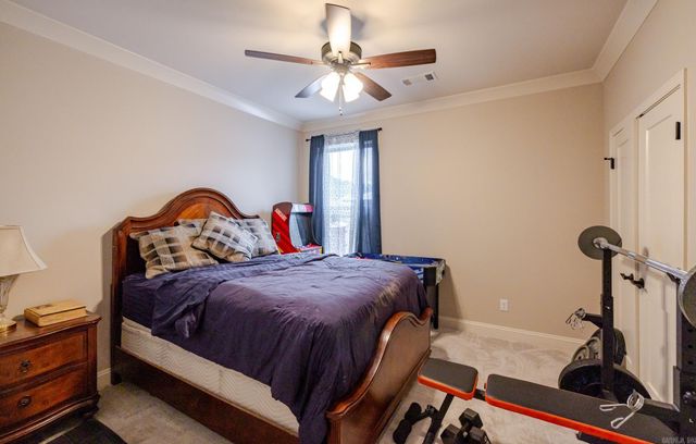 828 Millers glen Drive, Sherwood, AR 72120