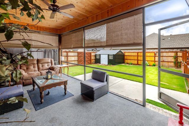 828 Millers glen Drive, Sherwood, AR 72120
