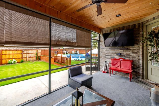 828 Millers glen Drive, Sherwood, AR 72120