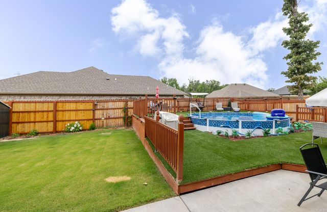 828 Millers glen Drive, Sherwood, AR 72120