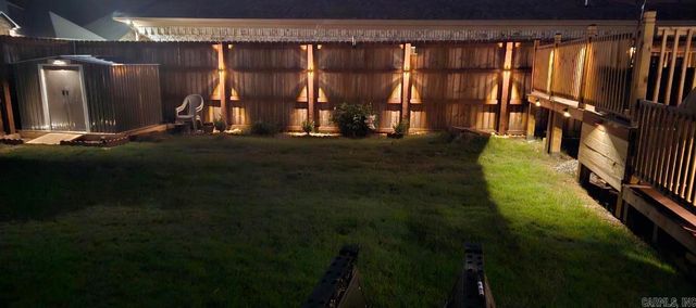 828 Millers glen Drive, Sherwood, AR 72120