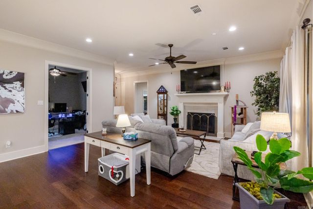 828 Millers glen Drive, Sherwood, AR 72120