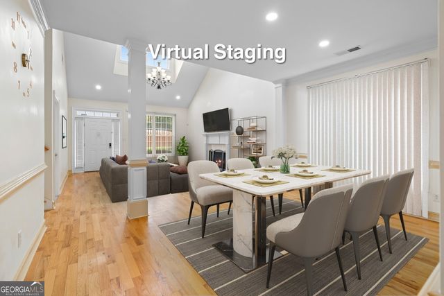 2050 Wildcat Cliffs Way, Lawrenceville, GA 30043