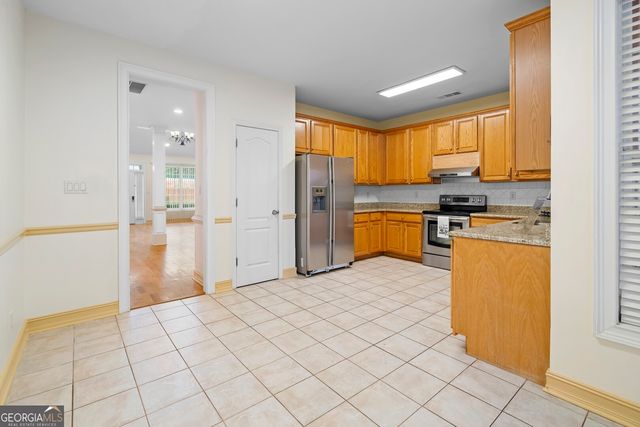 2050 Wildcat Cliffs Way, Lawrenceville, GA 30043