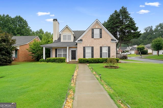 2050 Wildcat Cliffs Way, Lawrenceville, GA 30043
