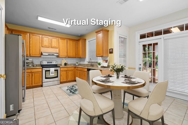 2050 Wildcat Cliffs Way, Lawrenceville, GA 30043