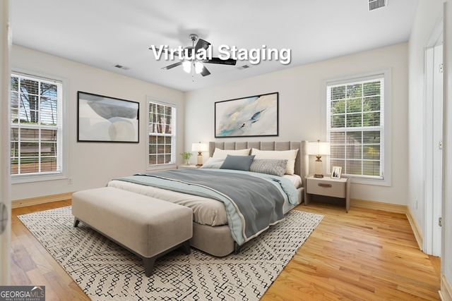 2050 Wildcat Cliffs Way, Lawrenceville, GA 30043