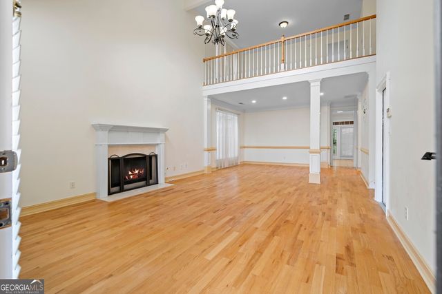 2050 Wildcat Cliffs Way, Lawrenceville, GA 30043