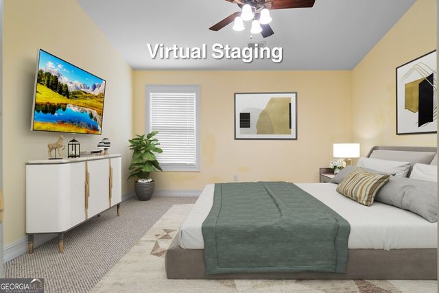 2050 Wildcat Cliffs Way, Lawrenceville, GA 30043