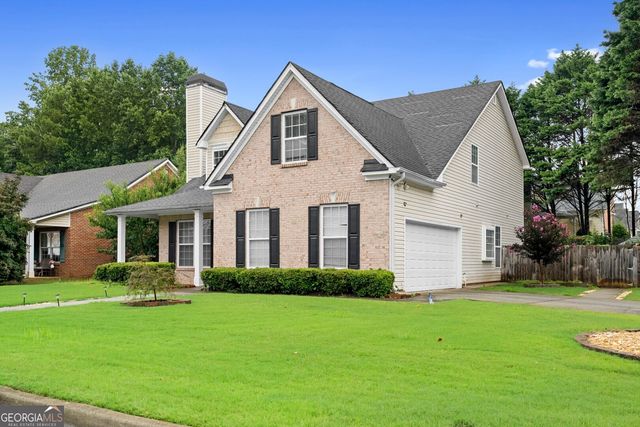 2050 Wildcat Cliffs Way, Lawrenceville, GA 30043