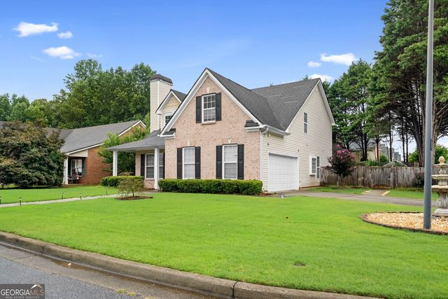 2050 Wildcat Cliffs Way, Lawrenceville, GA 30043