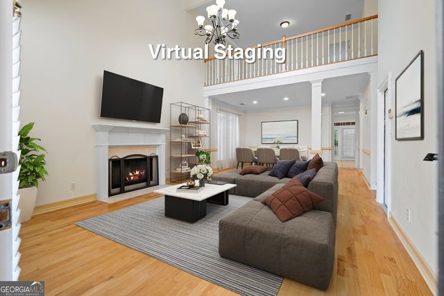 2050 Wildcat Cliffs Way, Lawrenceville, GA 30043