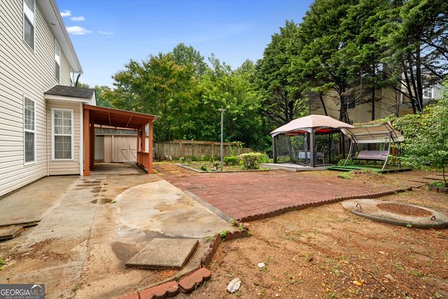 2050 Wildcat Cliffs Way, Lawrenceville, GA 30043