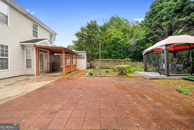 2050 Wildcat Cliffs Way, Lawrenceville, GA 30043