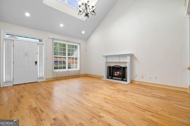 2050 Wildcat Cliffs Way, Lawrenceville, GA 30043