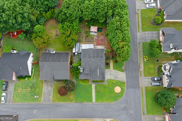 2050 Wildcat Cliffs Way, Lawrenceville, GA 30043