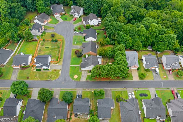 2050 Wildcat Cliffs Way, Lawrenceville, GA 30043