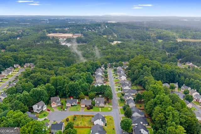 2050 Wildcat Cliffs Way, Lawrenceville, GA 30043