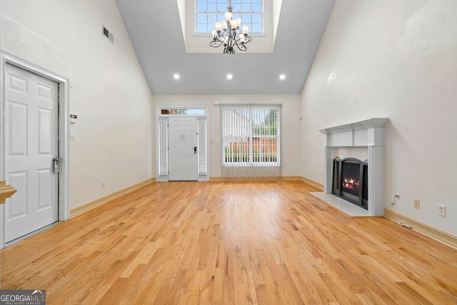 2050 Wildcat Cliffs Way, Lawrenceville, GA 30043
