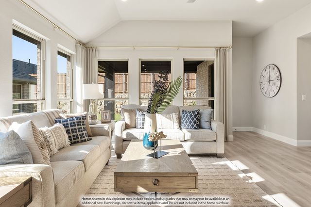 3348 Hollow Falls Place, Mesquite, TX 75181