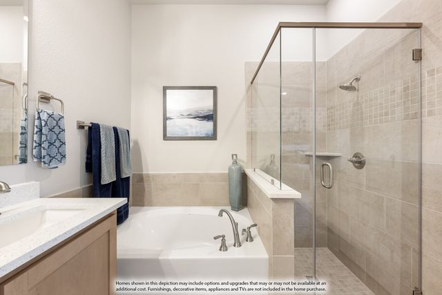 3348 Hollow Falls Place, Mesquite, TX 75181