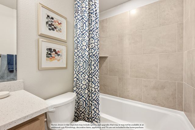 3348 Hollow Falls Place, Mesquite, TX 75181