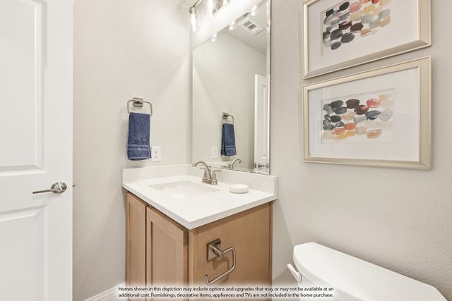 3348 Hollow Falls Place, Mesquite, TX 75181