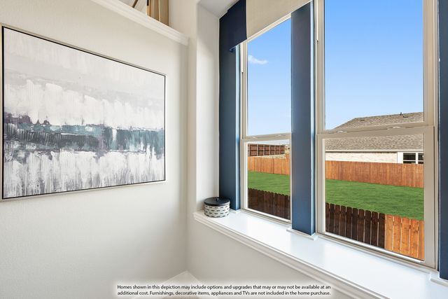 3348 Hollow Falls Place, Mesquite, TX 75181