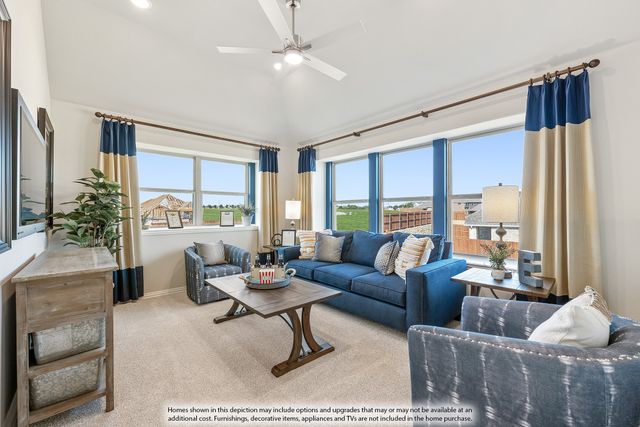 3348 Hollow Falls Place, Mesquite, TX 75181