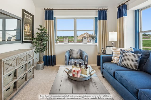 3348 Hollow Falls Place, Mesquite, TX 75181