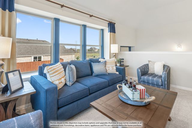 3348 Hollow Falls Place, Mesquite, TX 75181