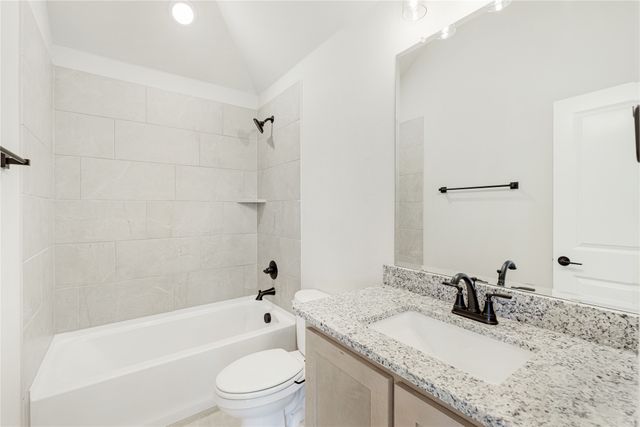 3348 Hollow Falls Place, Mesquite, TX 75181