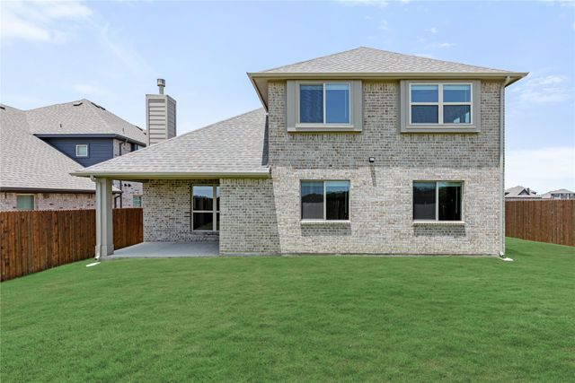 3348 Hollow Falls Place, Mesquite, TX 75181