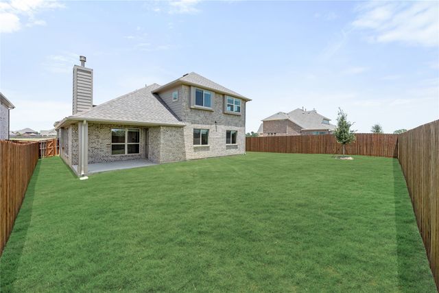 3348 Hollow Falls Place, Mesquite, TX 75181