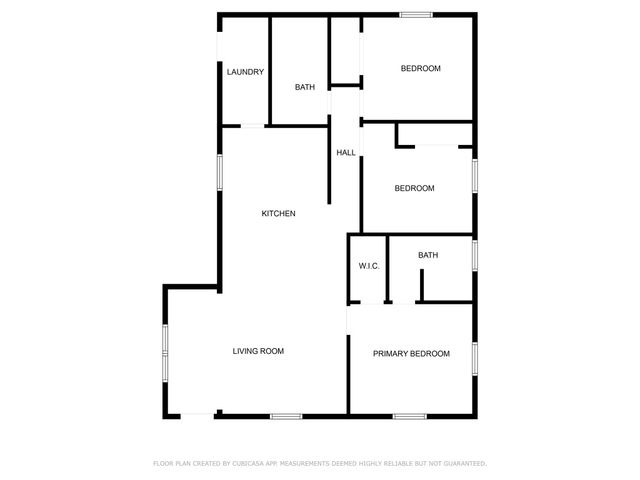 911 Whitaker Avenue, Pasadena, TX 77506