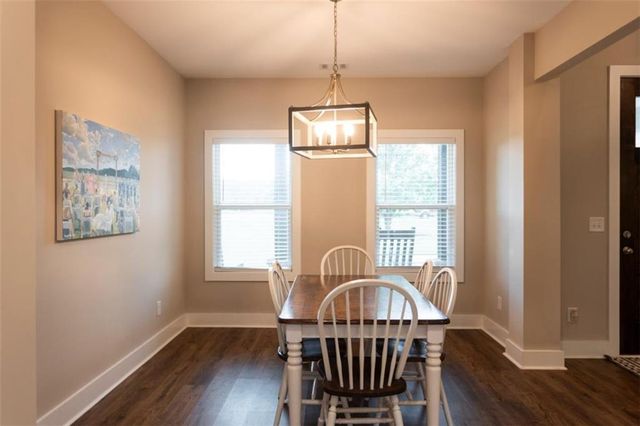 301 Savannah Drive, Mansfield, GA 30055